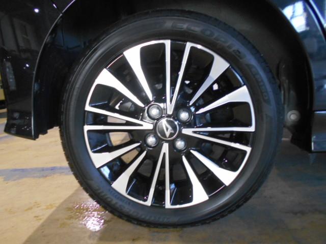 タントカスタムＲＳディスプレイオーディオ装着（福井県）の中古車