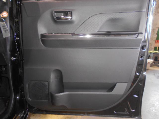 タントカスタムＲＳディスプレイオーディオ装着（福井県）の中古車