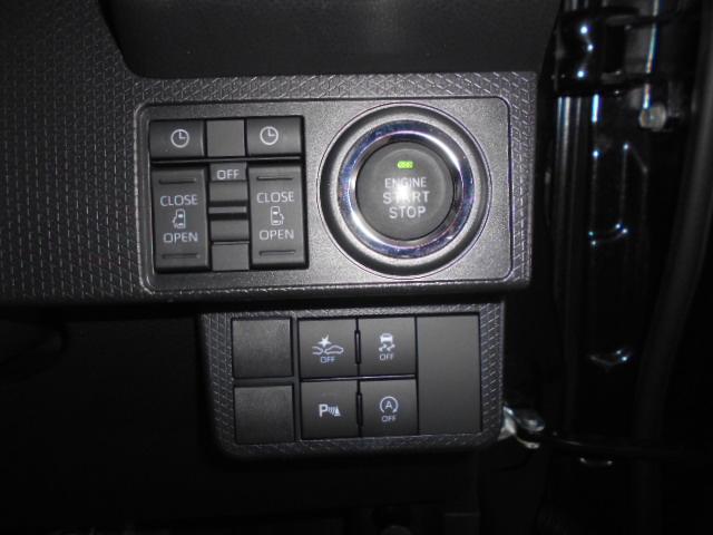 タントカスタムＲＳディスプレイオーディオ装着（福井県）の中古車