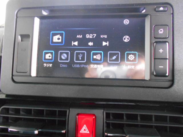 タントカスタムＲＳディスプレイオーディオ装着（福井県）の中古車