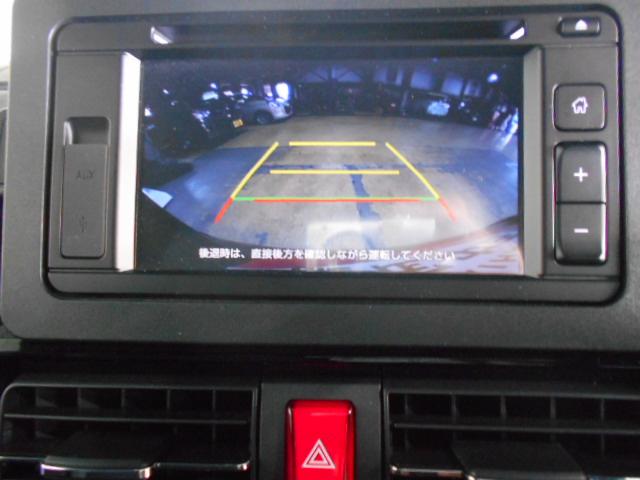 タントカスタムＲＳディスプレイオーディオ装着（福井県）の中古車