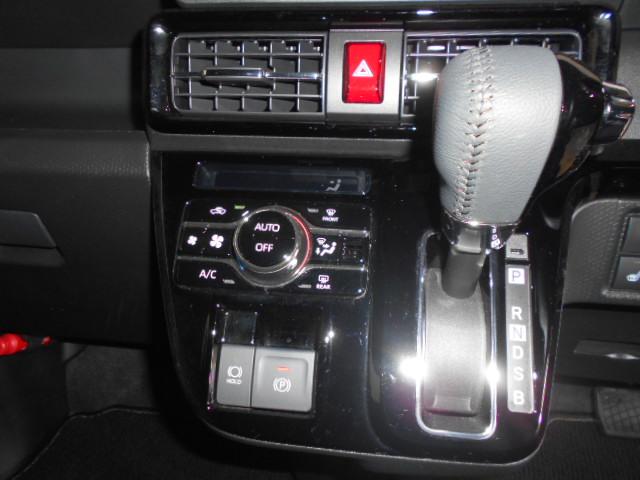 タントカスタムＲＳディスプレイオーディオ装着（福井県）の中古車