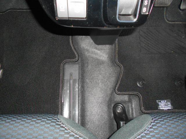 タントカスタムＲＳディスプレイオーディオ装着（福井県）の中古車