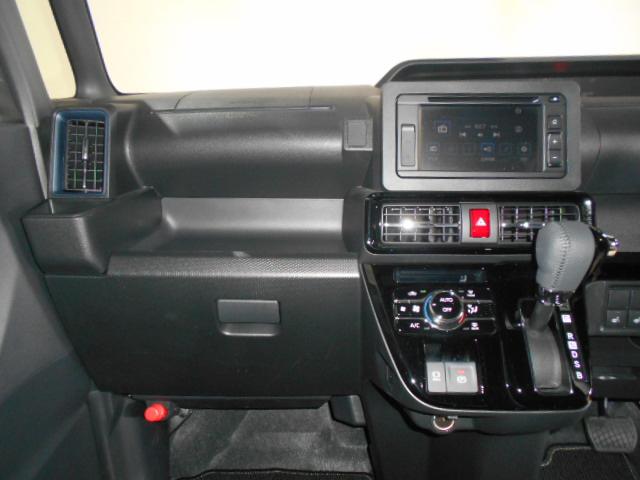 タントカスタムＲＳディスプレイオーディオ装着（福井県）の中古車