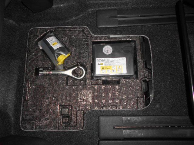 タントカスタムＲＳディスプレイオーディオ装着（福井県）の中古車