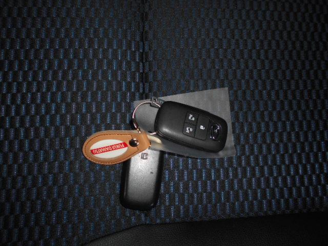 タントカスタムＲＳディスプレイオーディオ装着（福井県）の中古車