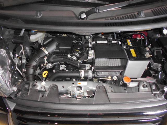 タントカスタムＲＳディスプレイオーディオ装着（福井県）の中古車