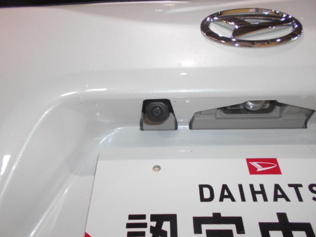 タントX 4WD届出済未走行車(福井県)の中古車