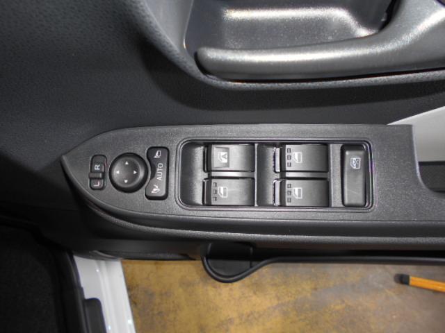 タントＸ　４ＷＤ届出済未走行車（福井県）の中古車