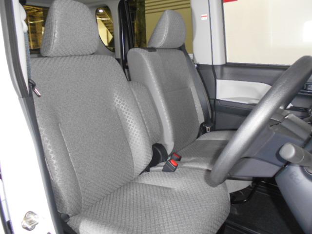 タントＸ　４ＷＤ届出済未走行車（福井県）の中古車