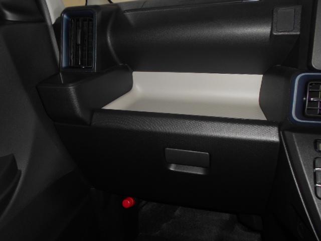 タントＸ　４ＷＤ届出済未走行車（福井県）の中古車