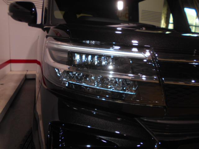 タントカスタムＸ届出済未走行車（福井県）の中古車