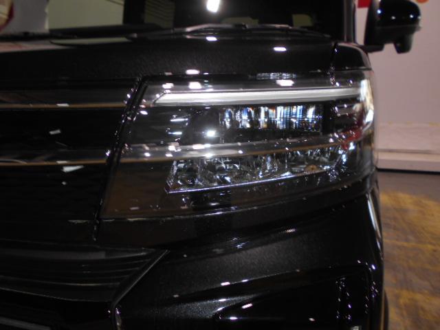 タントカスタムＸ届出済未走行車（福井県）の中古車