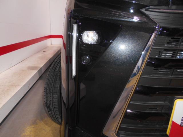 タントカスタムＸ届出済未走行車（福井県）の中古車