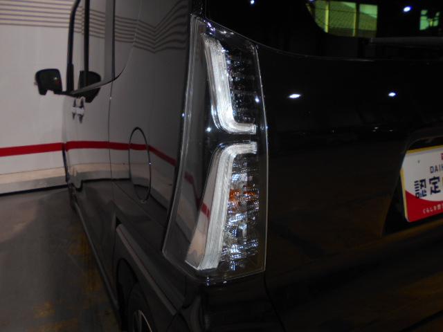 タントカスタムＸ届出済未走行車（福井県）の中古車