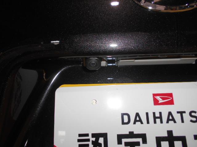 タントカスタムＸ届出済未走行車（福井県）の中古車