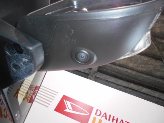 タントカスタムＸ届出済未走行車（福井県）の中古車