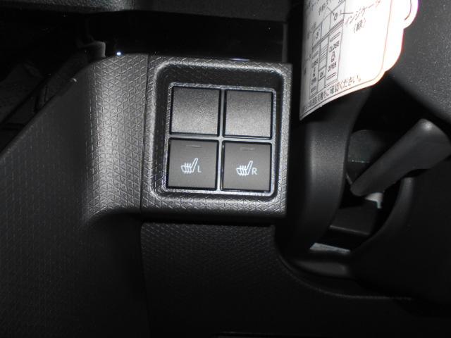 タントカスタムＸ届出済未走行車（福井県）の中古車