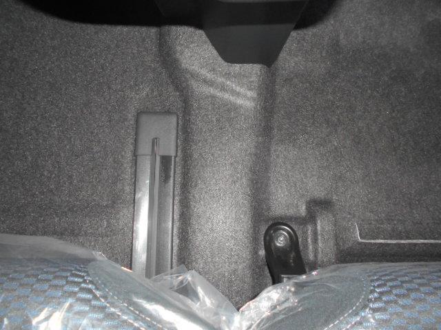 タントカスタムＸ届出済未走行車（福井県）の中古車