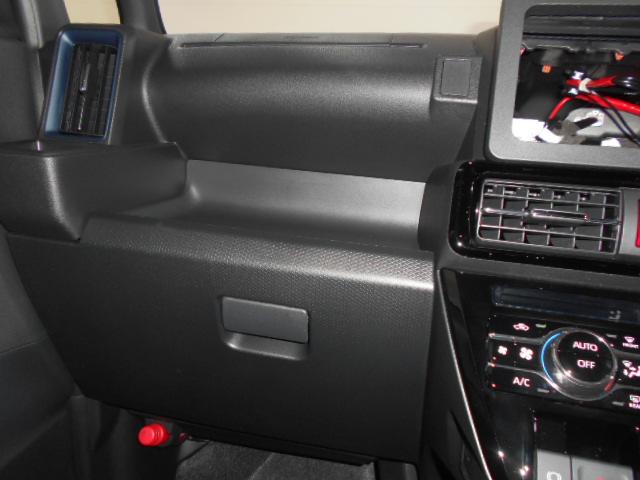 タントカスタムＸ届出済未走行車（福井県）の中古車