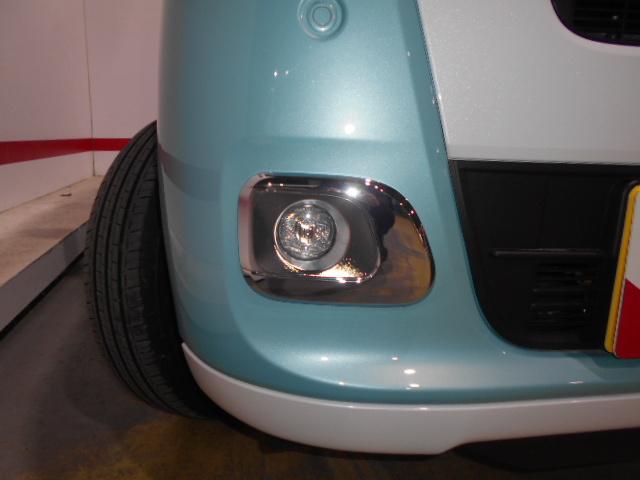 ムーヴキャンバスストライプスＧ（福井県）の中古車