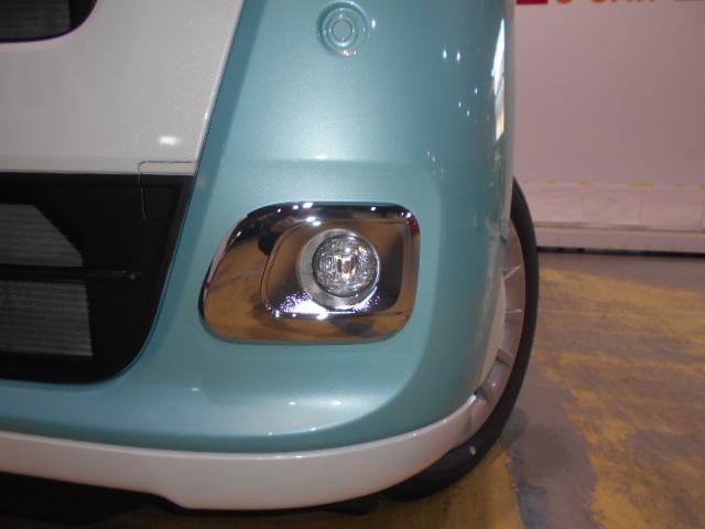 ムーヴキャンバスストライプスＧ（福井県）の中古車