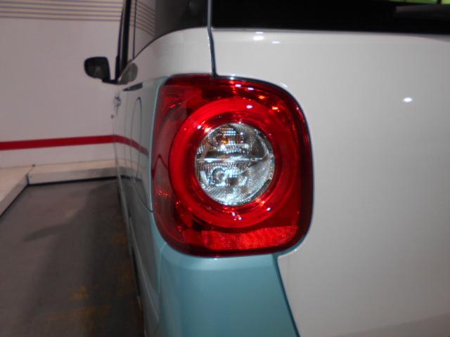 ムーヴキャンバスストライプスＧ（福井県）の中古車