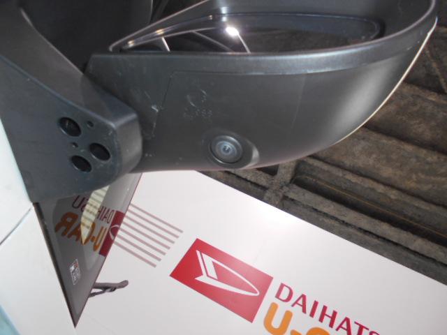 ムーヴキャンバスストライプスＧ（福井県）の中古車