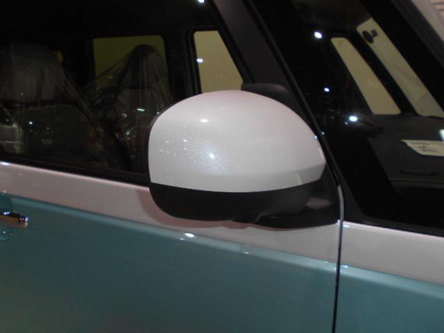 ムーヴキャンバスストライプスＧ（福井県）の中古車