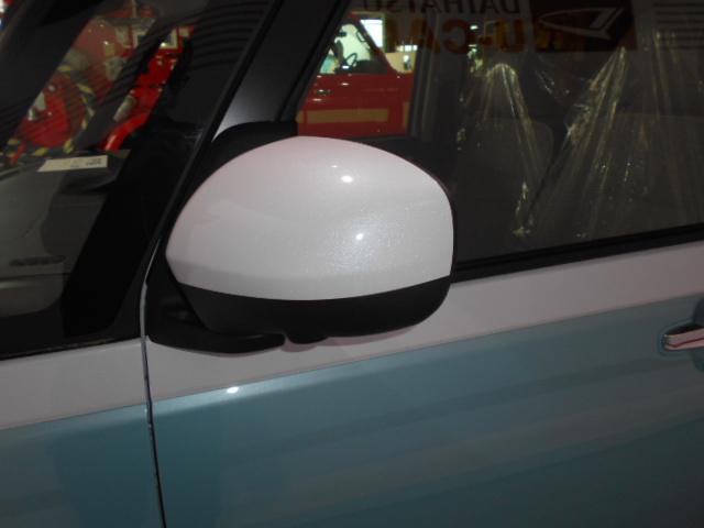 ムーヴキャンバスストライプスＧ（福井県）の中古車