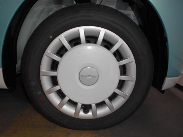 ムーヴキャンバスストライプスＧ（福井県）の中古車