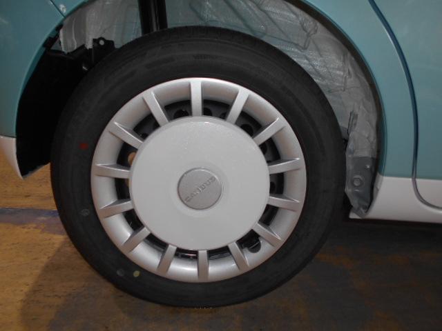 ムーヴキャンバスストライプスＧ（福井県）の中古車