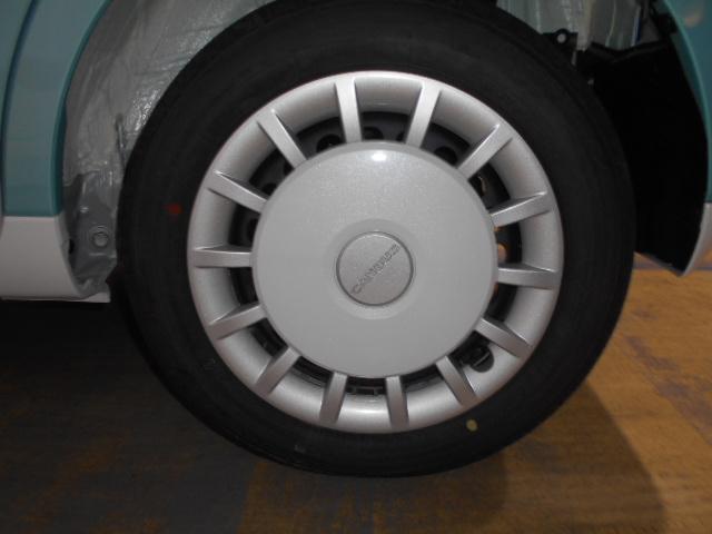 ムーヴキャンバスストライプスＧ（福井県）の中古車