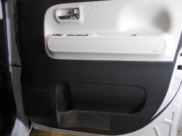 ムーヴキャンバスストライプスＧ（福井県）の中古車