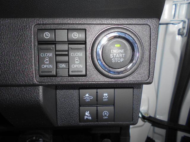 ムーヴキャンバスストライプスＧ（福井県）の中古車