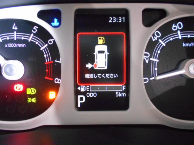 ムーヴキャンバスストライプスＧ（福井県）の中古車