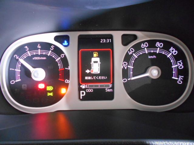 ムーヴキャンバスストライプスＧ（福井県）の中古車