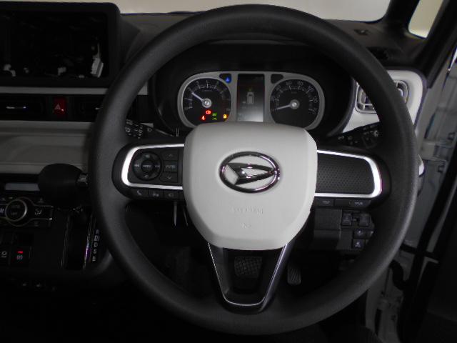 ムーヴキャンバスストライプスＧ（福井県）の中古車