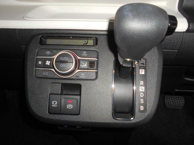 ムーヴキャンバスストライプスＧ（福井県）の中古車