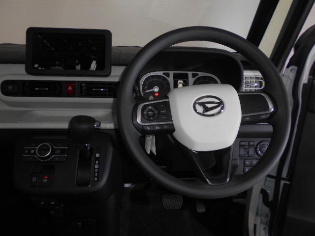 ムーヴキャンバスストライプスＧ（福井県）の中古車