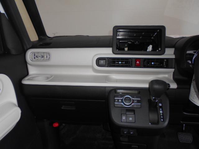 ムーヴキャンバスストライプスＧ（福井県）の中古車