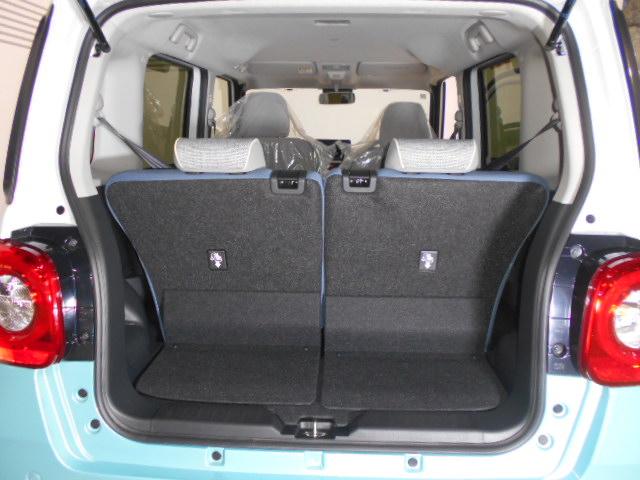 ムーヴキャンバスストライプスＧ（福井県）の中古車