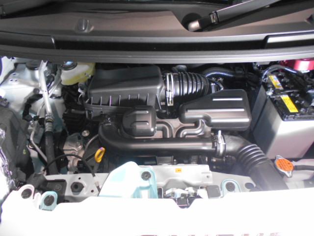 ムーヴキャンバスストライプスＧ（福井県）の中古車