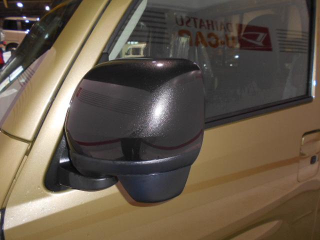 ハイゼットトラックジャンボエクストラ　４ＷＤ　ＣＶＴ車（福井県）の中古車