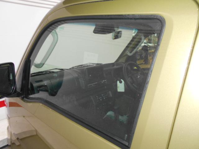 ハイゼットトラックジャンボエクストラ　４ＷＤ　ＣＶＴ車（福井県）の中古車