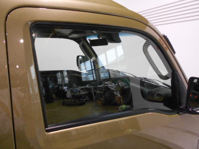 ハイゼットトラックジャンボエクストラ　４ＷＤ　ＣＶＴ車（福井県）の中古車