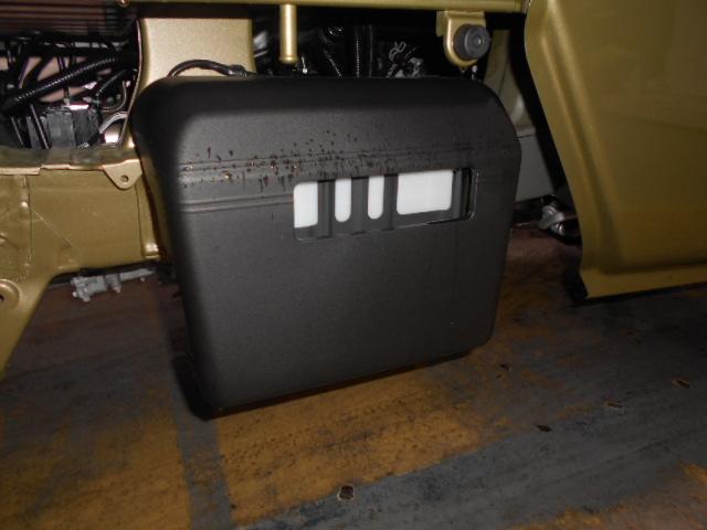 ハイゼットトラックジャンボエクストラ　４ＷＤ　ＣＶＴ車（福井県）の中古車