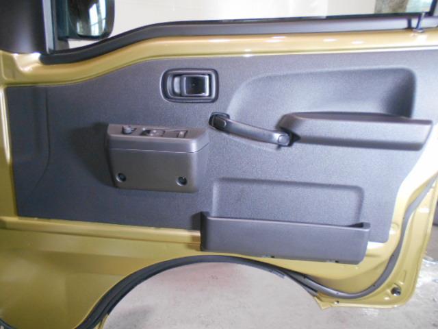 ハイゼットトラックジャンボエクストラ　４ＷＤ　ＣＶＴ車（福井県）の中古車