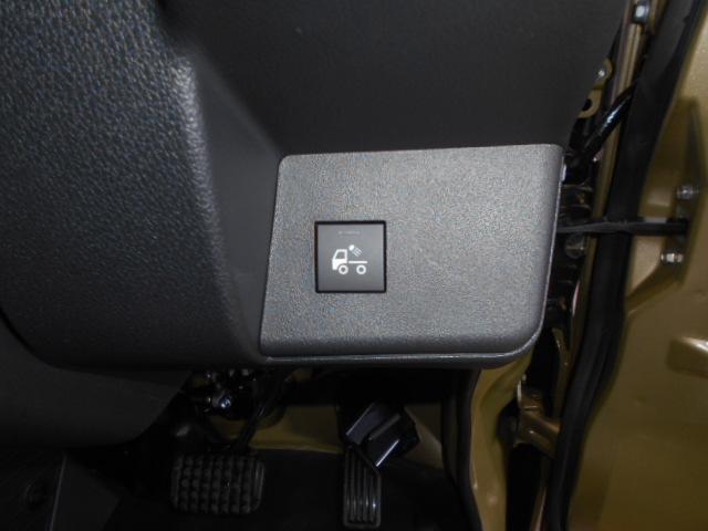 ハイゼットトラックジャンボエクストラ　４ＷＤ　ＣＶＴ車（福井県）の中古車