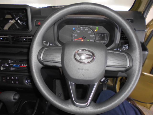 ハイゼットトラックジャンボエクストラ　４ＷＤ　ＣＶＴ車（福井県）の中古車